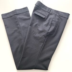 Banana Republic Gray Trousers